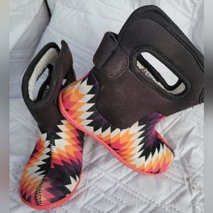 Bogs Boots, size 9